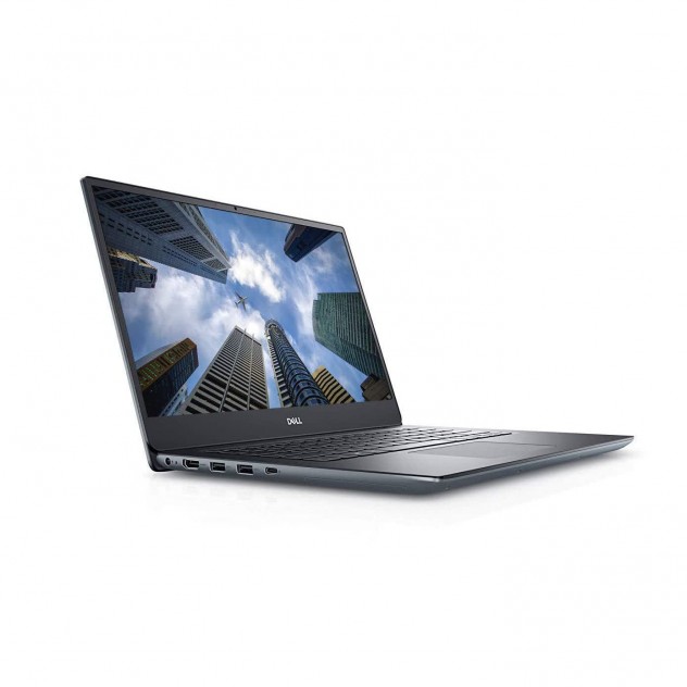 Laptop Dell Vostro 5490A (P116G001V90A) (i5 10210U/4GB Ram/256GBSSD/MX230 2G/14.0FHD/FP/Win10/Xám)