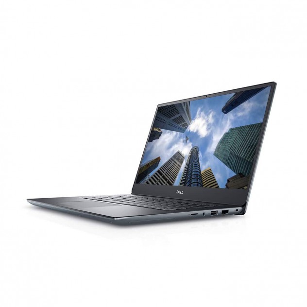 Nội quan Laptop Dell Vostro 5490A (P116G001V90A) (i5 10210U/4GB Ram/256GBSSD/MX230 2G/14.0FHD/FP/Win10/Xám)