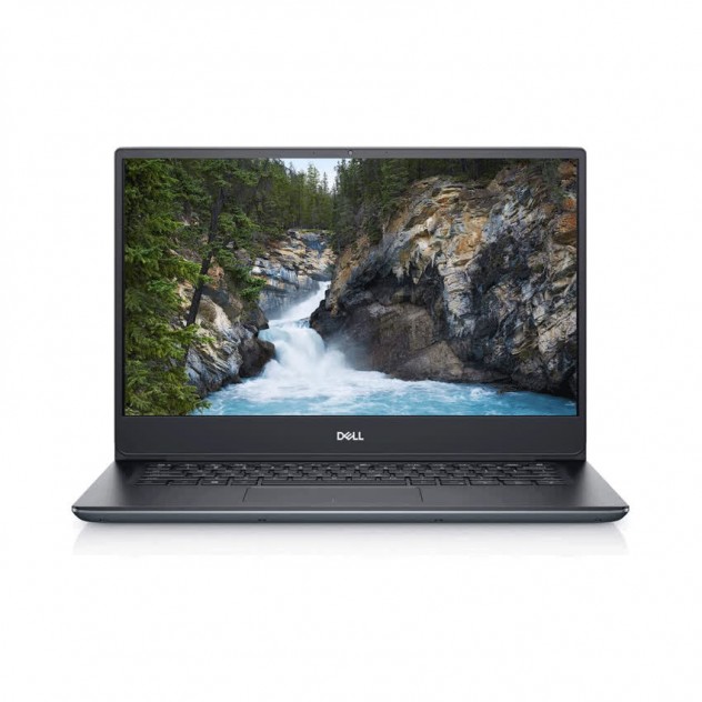 Laptop Dell Vostro 5490D (P116G001V90D) (i5 10210U/8GBRam/256GB SSD/MX230 2G/14.0 inch FHD/FP/Win10/Xám)
