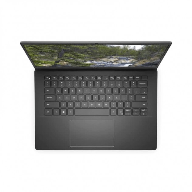 Laptop Dell Vostro 5502 (70231340) (i5 1135G7 8GB RAM/256GBSSD/15.6 inch FHD/Win10/Xám)