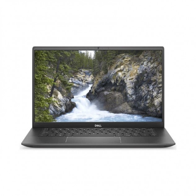 giới thiệu tổng quan Laptop Dell Vostro 5502 (V5502A) (i7 1165G7 16GB RAM/512GB SSD/MX330 2G/15.6 inch FHD/Win10/Xám)
