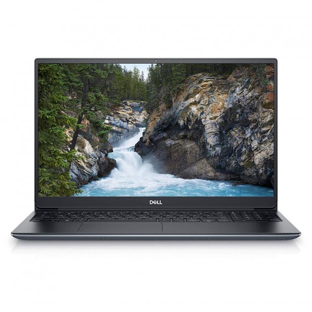 giới thiệu tổng quan Laptop Dell Vostro 5590 (70197465) (i5 10210U/8GB RAM/256GB SSD/15.6 inch FHD/FP/Win 10/Xám)