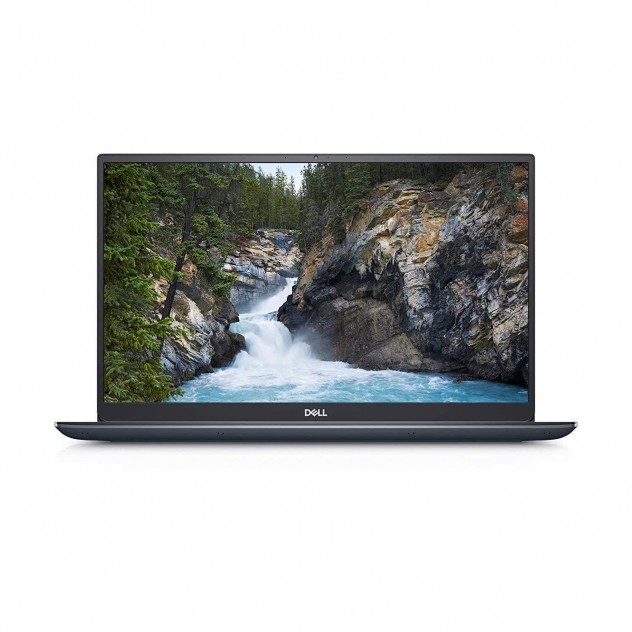 Laptop Dell Vostro 5590 (70197465) (i5 10210U/8GB RAM/256GB SSD/15.6 inch FHD/FP/Win 10/Xám)