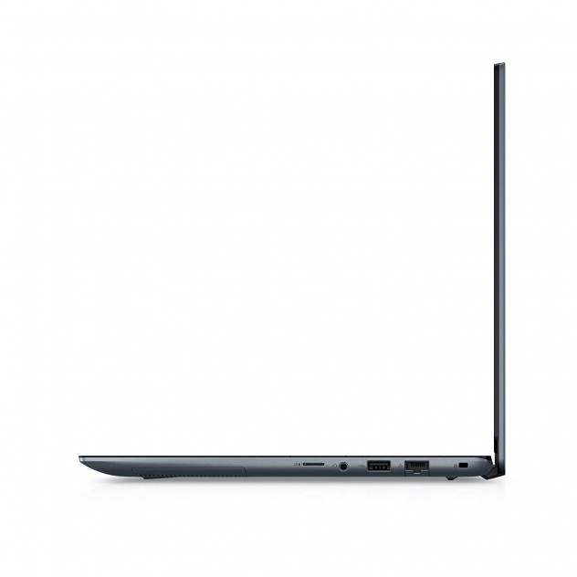 ngoài hình Laptop Dell Vostro 5590 (HYXT91) (i5 10210U/8GB RAM/1TB HDD + 128GB SSD/MX230 2GB/15.6 inch FHD/FP/Win 10/Xám)