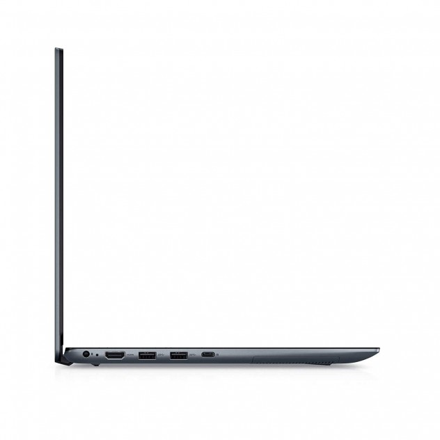 Nội quan Laptop Dell Vostro 5590 (HYXT91) (i5 10210U/8GB RAM/1TB HDD + 128GB SSD/MX230 2GB/15.6 inch FHD/FP/Win 10/Xám)
