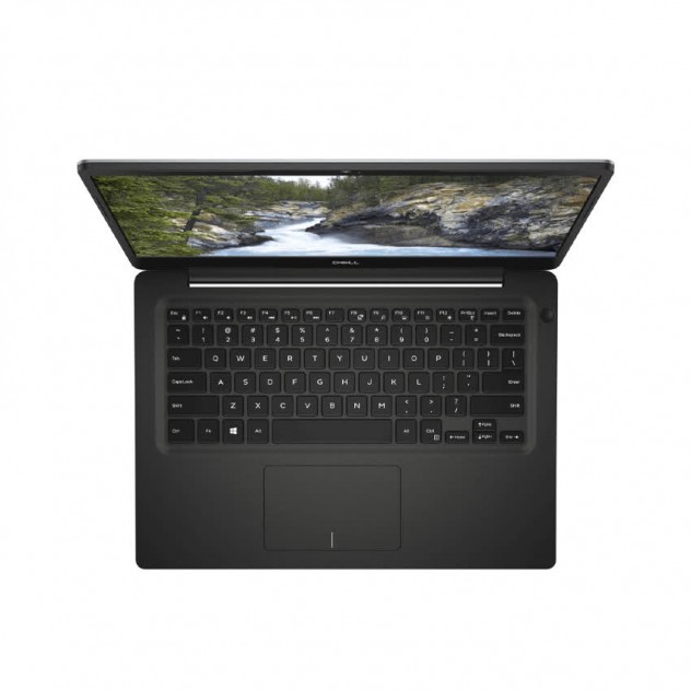 ngoài hình Laptop Dell Vostro V5481A P92G001 (i5 8265U/4GB RAM/1TB HDD/MX130 2G/14 inch FHD/Win 10)