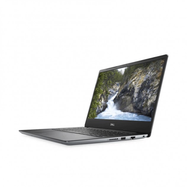 Nội quan Laptop Dell Vostro V5481A P92G001 (i5 8265U/4GB RAM/1TB HDD/MX130 2G/14 inch FHD/Win 10)