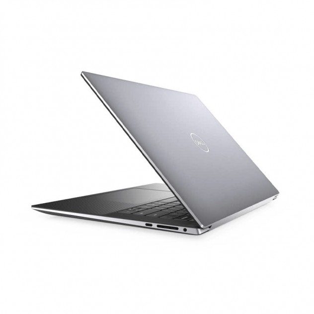 Laptop Dell Workstation Mobile Precision 5550 (01MTXT555010850.01) (i7 10850H/16GB RAM/256GB SSD/Quadro T2000 4G/15.6 inch FHD 100%RGB/Ubuntu/Xám)