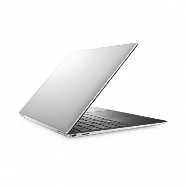 Nội quan Laptop Dell XPS 13 9300 (0N90H1) (i7 1065G7/16GB RAM/512GB SSD/13.4 inch UHD Touch / Win 10/Bạc) (2020)