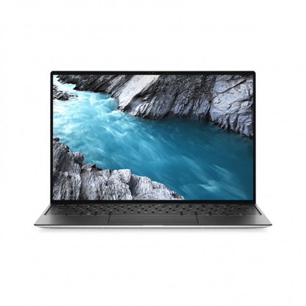 giới thiệu tổng quan Laptop Dell XPS 13 9300 (70217873) (i5 1035G1/8GB RAM/512GB SSD/13.4FHD/ Win 10/Bạc/vỏ nhôm) (2020)