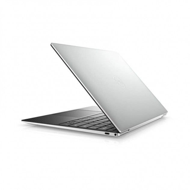 Nội quan Laptop Dell XPS 13 9310 (JGNH61) (i7 1165G7/16GB RAM/512GBSSD/13.4 inch UHD Touch/Bút cảm ứng/Win 10/Bạc) (2020)