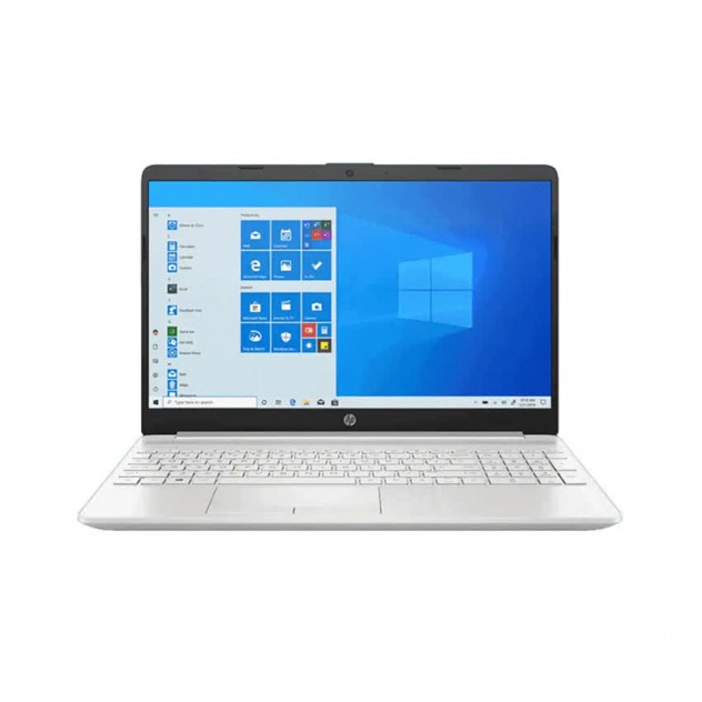 giới thiệu tổng quan Laptop HP 15s-fq2027TU (2Q5Y3PA) (i5 1135G7/8GB RAM/512GB SSD/15.6 HD/Win10/Bạc)