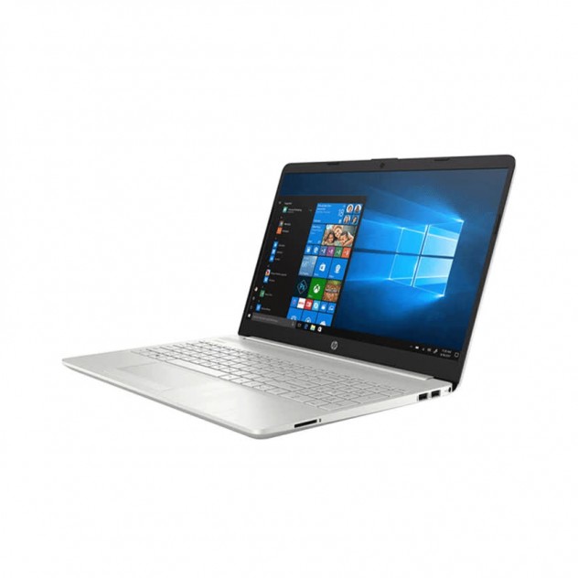 Nội quan Laptop HP 15s-fq2029TU (2Q5Y7PA) (i7 1165G7/8GB RAM/512GB SSD/15.6 HD/Win10/Bạc)