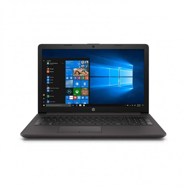 giới thiệu tổng quan Laptop HP 250 G7 (15H40PA) (i3 1005G1/4GB RAM/256GB SSD/15.6 HD/FP/Win/Xám)