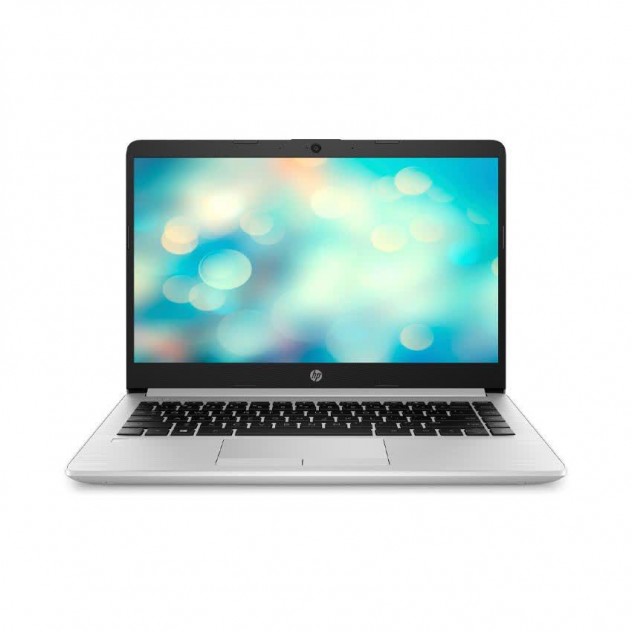 giới thiệu tổng quan Laptop HP 348 G7 (9PG79PA) (i3 8130U/4GB RAM/256GB SSD/14" HD/DOS/Bạc)