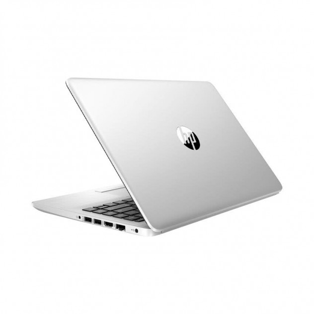 Laptop HP 348 G7 (9PG79PA) (i3 8130U/4GB RAM/256GB SSD/14" HD/DOS/Bạc)