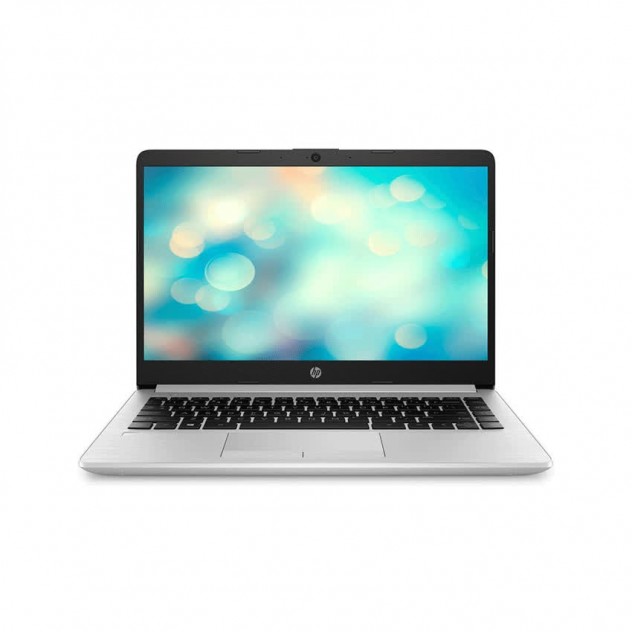 giới thiệu tổng quan Laptop HP 348 G7 (9PG83PA) (i3 8130U/4GB RAM/256GB SSD/14 FHD/Win/Bạc)