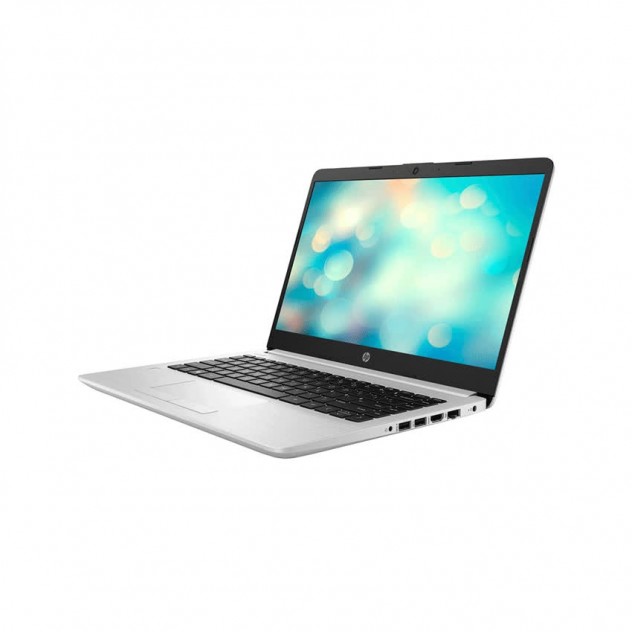 ngoài hình Laptop HP 348 G7 (9PG83PA) (i3 8130U/4GB RAM/256GB SSD/14 FHD/Win/Bạc)