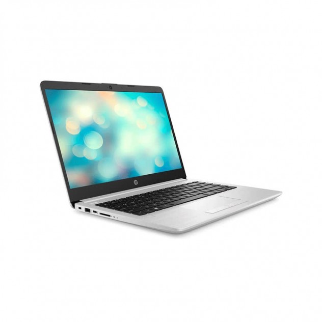 Laptop HP 348 G7 (9PG83PA) (i3 8130U/4GB RAM/256GB SSD/14 FHD/Win/Bạc)