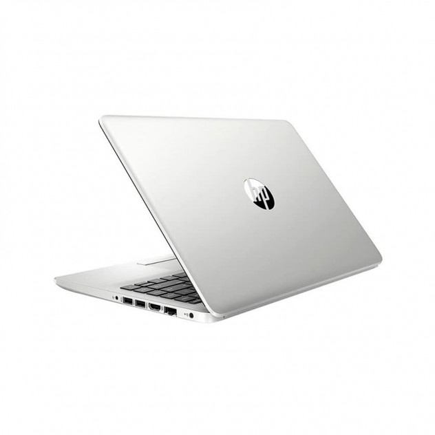 Laptop HP 348 G7 (9PG83PA) (i3 8130U/4GB RAM/256GB SSD/14 FHD/Win/Bạc)