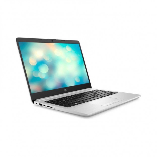 Nội quan Laptop HP 348 G7 (9PG93PA) (i5 10210U/4GB RAM/256GB SSD/14" HD/DOS/Vàng)
