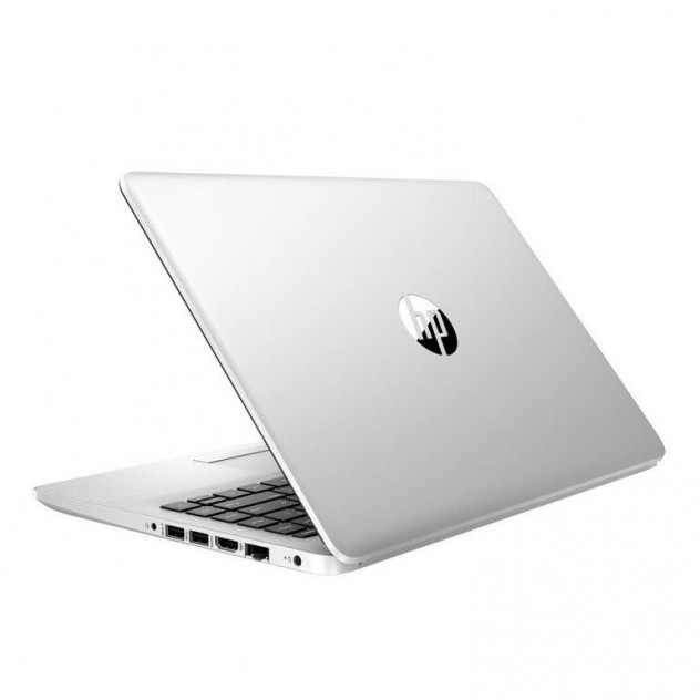 Nội quan Laptop HP 348 G7 (9PH01PA) (i5 10210U/8GB RAM/512GB SSD/14 inch FHD/DOS/Bạc)