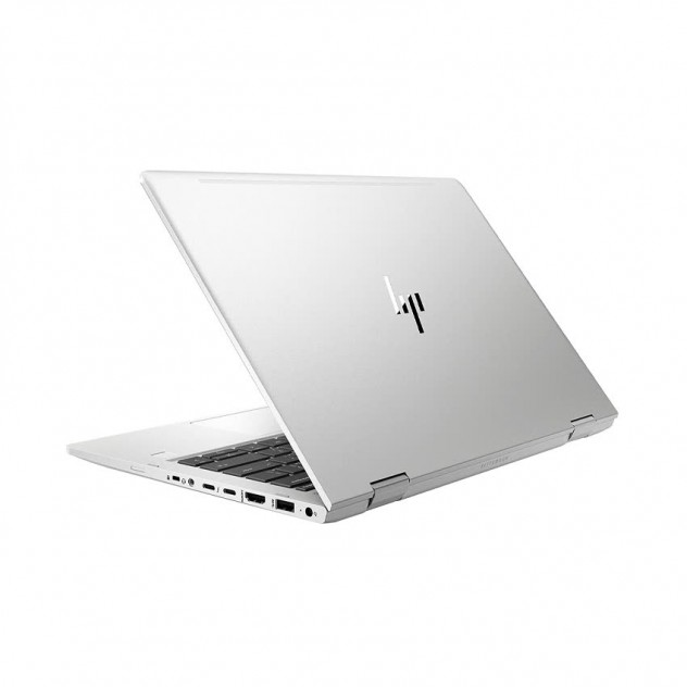 Laptop HP EliteBook X360 1030 G7 (230P5PA) (Core i7 10710U/16GB RAM/512GB SSD/13.3 FHD Touch/Win10 Pro/Bút/Bạc)