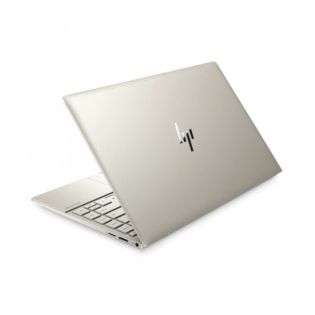 Nội quan Laptop HP Envy 13-ba1027TU (2K0B1PA) (i5 1135G7/8GB RAM/256GB SSD/13.3 inch FHD/FP/Win10/Office/Vàng)