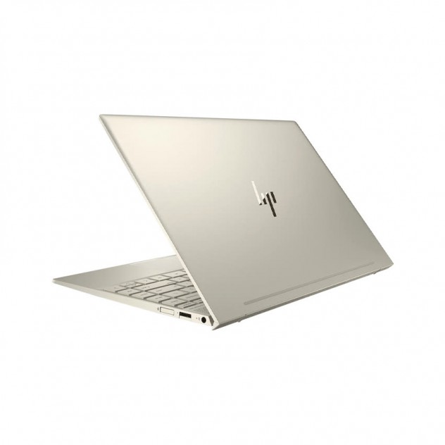 Nội quan Laptop HP Envy 13-ba1028TU (2K0B2PA) (i5 1135G7/8GB RAM/512GB SSD/13.3"FHD/FP/Win10/Office/Vàng)