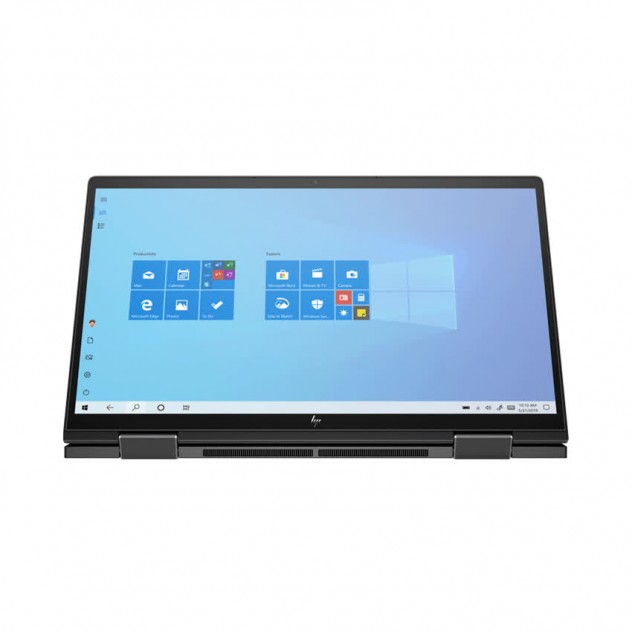 Laptop HP Envy x360 Convertible 13-ay0069AU (171N3PA) (R7 4700U/8GB RAM/256GB SSD/13.3 FHD Touch/Win10/Office/Đen)