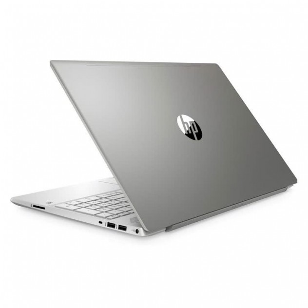 Laptop HP Pavilion 15-cs3010TU (8QN78PA) ( i3-1005G1/4GB RAM/256GB SSD/15.6 inch FHD/Win 10/Xám)
