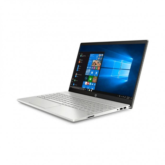 Laptop HP Pavilion 15-eg0007TU (2D9K4PA) ( i3-1115G4/4GB RAM/256GB SSD/15.6 FHD/Win10/Office/Bạc)