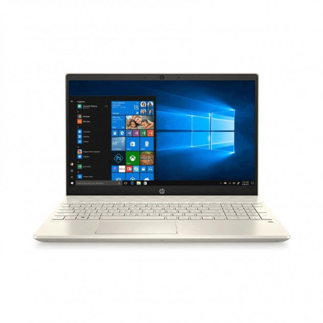 giới thiệu tổng quan Laptop HP Pavilion 15-eg0009TU (2D9K6PA) ( i3-1115G4/4GB RAM/512GB SSD/15.6 FHD/Win10/Office/Vàng)
