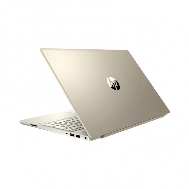 Laptop HP Pavilion 15-eg0071TU (2P1M7PA) ( i5-1135G7/8GB RAM/256GB SSD/15.6 FHD/Win10/Office/Vàng)