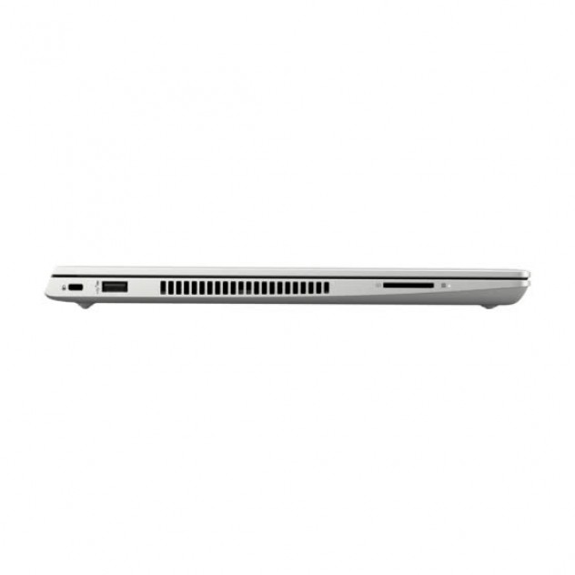 ngoài hình Laptop HP ProBook 440 G6 (5YM73PA) (i7 8565U/8GB RAM/1TB HDD + 128GB SSD/14 inch FHD/FP/Dos/Bạc)