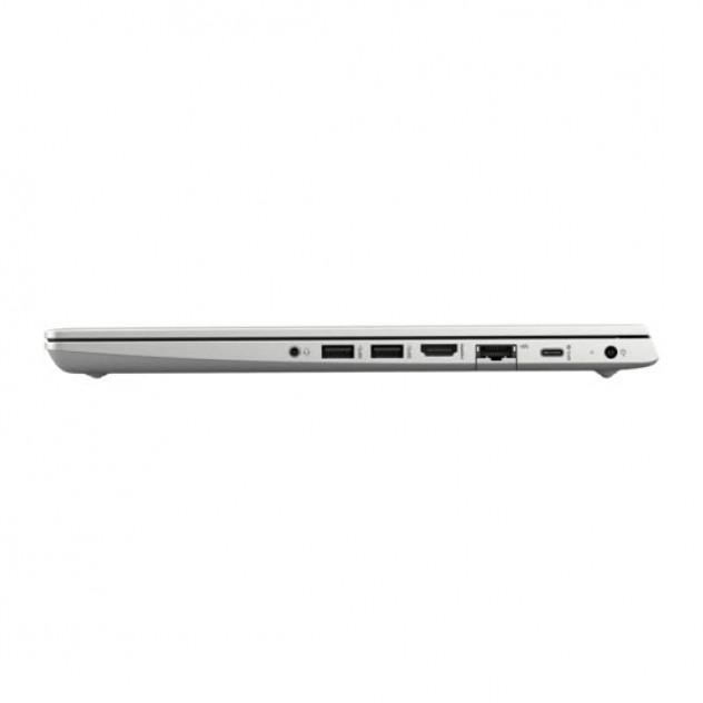 ngoài hình Laptop HP ProBook 440 G6 8AZ16PA (i5 8265U/8GB RAM/256GB SSD/14 inch FHD/Dos)
