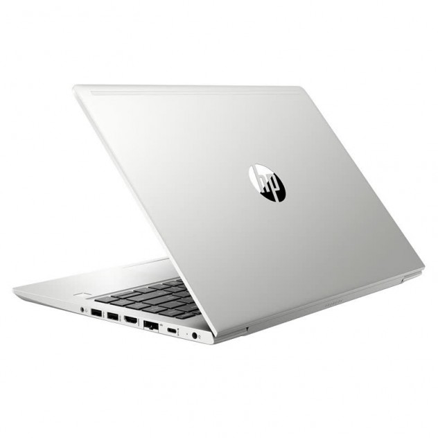 Laptop HP ProBook 440 G7 (9GQ13PA) (i7 10510U/8GB RAM/512GB SSD/14 inch FHD/FP/Dos/Bạc)