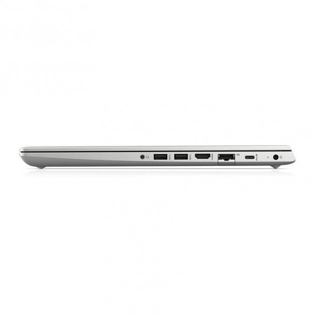 Nội quan Laptop HP ProBook 450 G6 (6FG93PA) (i7 8565U/8GB RAM/1TB HDD/15.6 inch FHD/MX250 2GB/FP/Dos/Bạc)