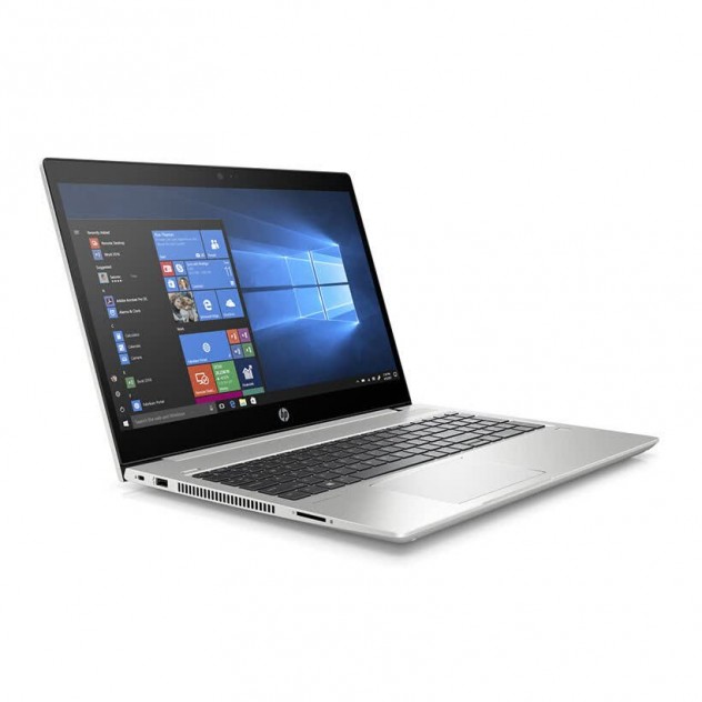Nội quan Laptop HP ProBook 450 G6 8AZ17PA (i5 8265U/8GB RAM/256 GB SSD/15.6 inch FHD/Dos)