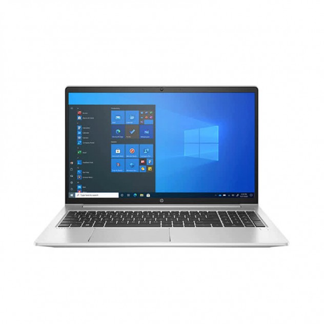 giới thiệu tổng quan Laptop HP ProBook 450 G8 (2H0V4PA) (i5 1135G7/8GB RAM/256GB SSD /15.6 FHD/FP/Win/Bạc)
