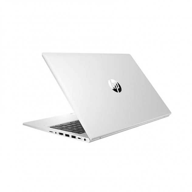 Nội quan Laptop HP ProBook 450 G8 (2H0V4PA) (i5 1135G7/8GB RAM/256GB SSD /15.6 FHD/FP/Win/Bạc)