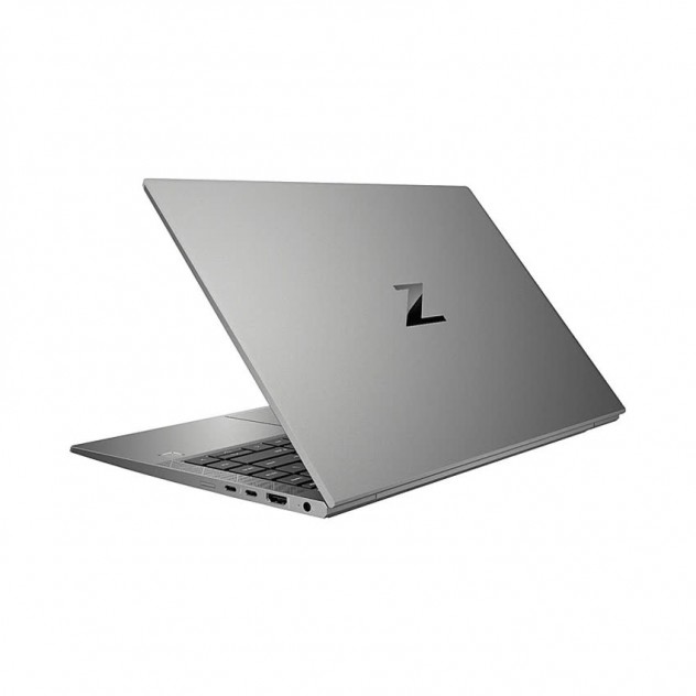 Laptop HP Zbook Firefly 14 G7 (8VK70AV) (Core i5 10210U/8GB RAM/256GB SSD/14 FHD/Quadro P520 4GB/Win10 Pro/Đen)