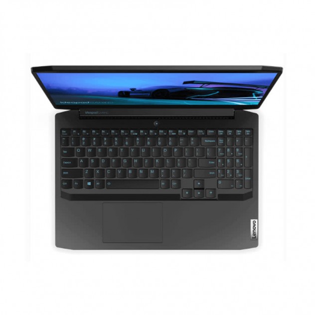 Laptop Lenovo Gaming 3-15ARH05 (82EY005UVN) (R7 4800H/8GB RAM/512GB SSD/15.6 FHD/GTX1650 4G/Win/Đen)