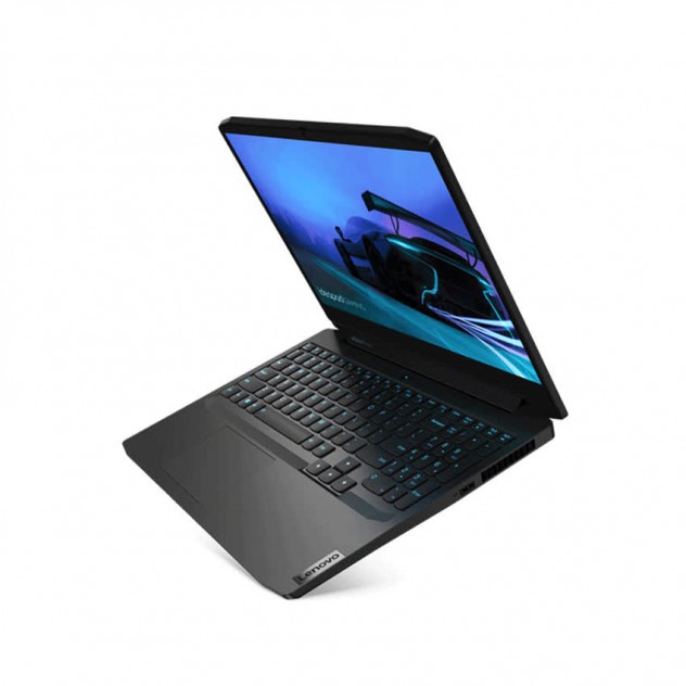 Laptop Lenovo Gaming 3-15IMH05 (81Y4006SVN) (i5 10300H/8GB RAM/512GB SSD/15.6 FHD/GTX1650 4G/Win/Đen