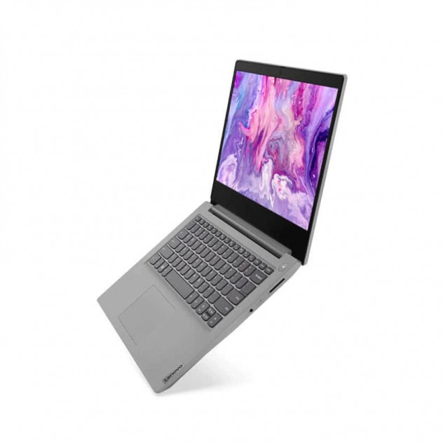 Nội quan Laptop Lenovo IdeaPad 3 14ARE05 (81W3002FVN) (Ryzen 3 4300U/4GB RAM/512GB SSD/14 FHD/Win10/Xám)