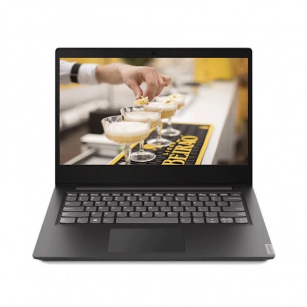 giới thiệu tổng quan Laptop Lenovo IdeaPad 3 14ARE05 (81W30058VN) (Ryzen 3 4300U/4GB RAM/512GB SSD/14 FHD/Win10/Đen)