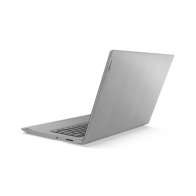 Laptop Lenovo IdeaPad 3 14ARE05 (81W3005AVN) (Ryzen 7 4700U/2*4GB RAM/512GB SSD/14 FHD/Win10/Xám)