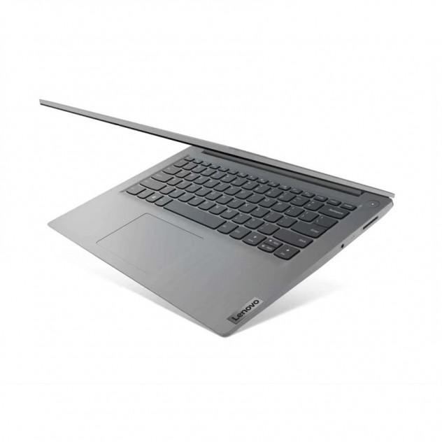 Laptop Lenovo IdeaPad 3 14IIL05 (81WD00D9VN) (Core i5 1035G1/8GB RAM/512GB SSD/14 FHD/Win10/Xám)