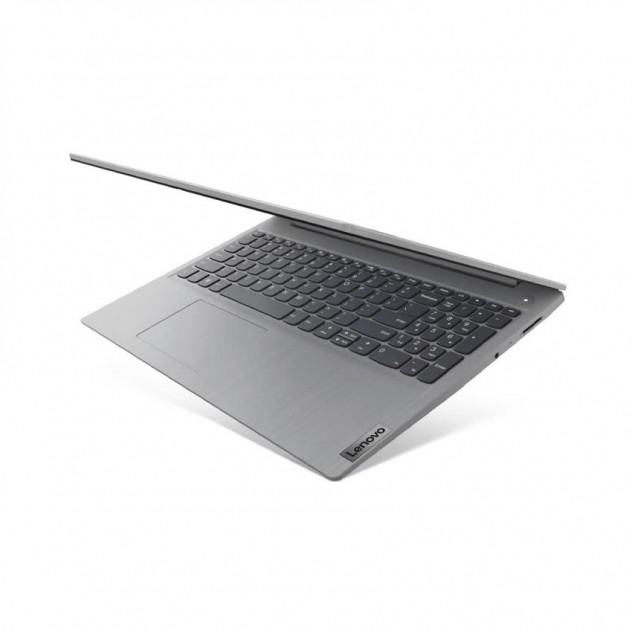 Nội quan Laptop Lenovo IdeaPad 3 15ARE05 (81W4009FVN) (Ryzen 5 4500U/2*4GB RAM/256GB SSD/15.6 FHD/Win10/Xám)