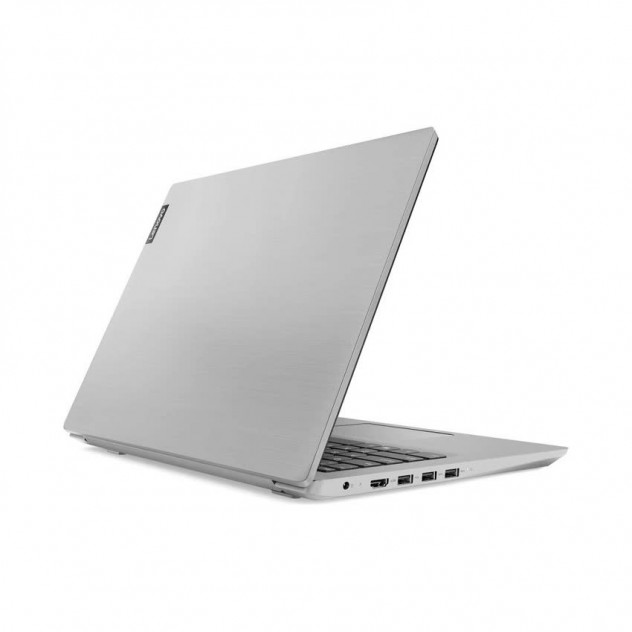 Laptop Lenovo IdeaPad 3 15ARE05 (81W4009FVN) (Ryzen 5 4500U/2*4GB RAM/256GB SSD/15.6 FHD/Win10/Xám)